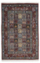 Moud Tapijt 155x97cm - Perzisch tapijt