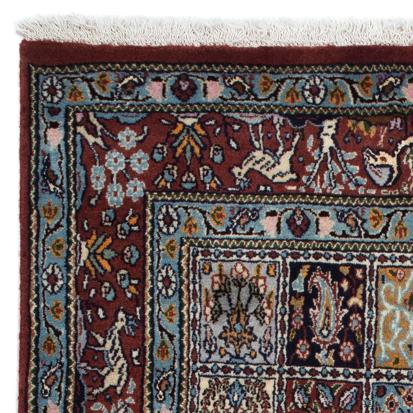 Moud Tapijt 155x97cm - Perzisch tapijt