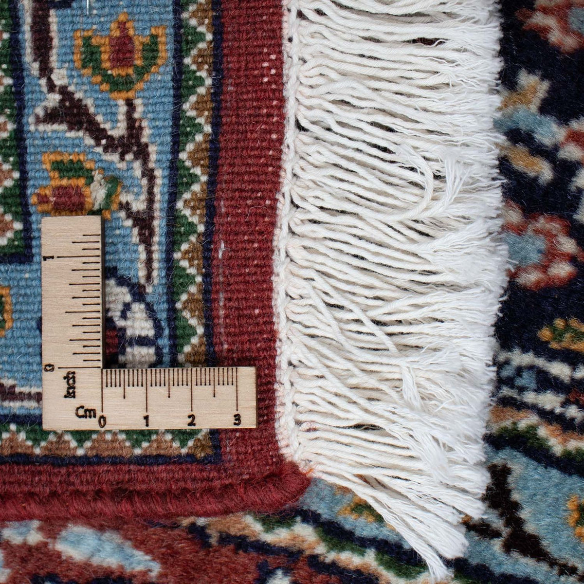 Perzisch tapijt - Klassiek - 155 x 97 cm - veelkleurig