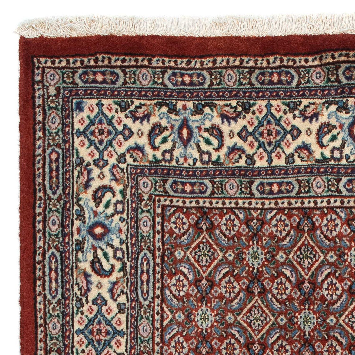 Moud Tapijt 149x97cm - Perzisch tapijt