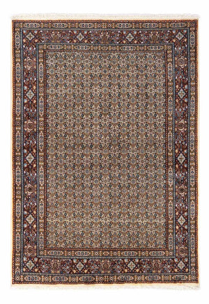 Perzisch tapijt - Klassiek - 231 x 165 cm - beige