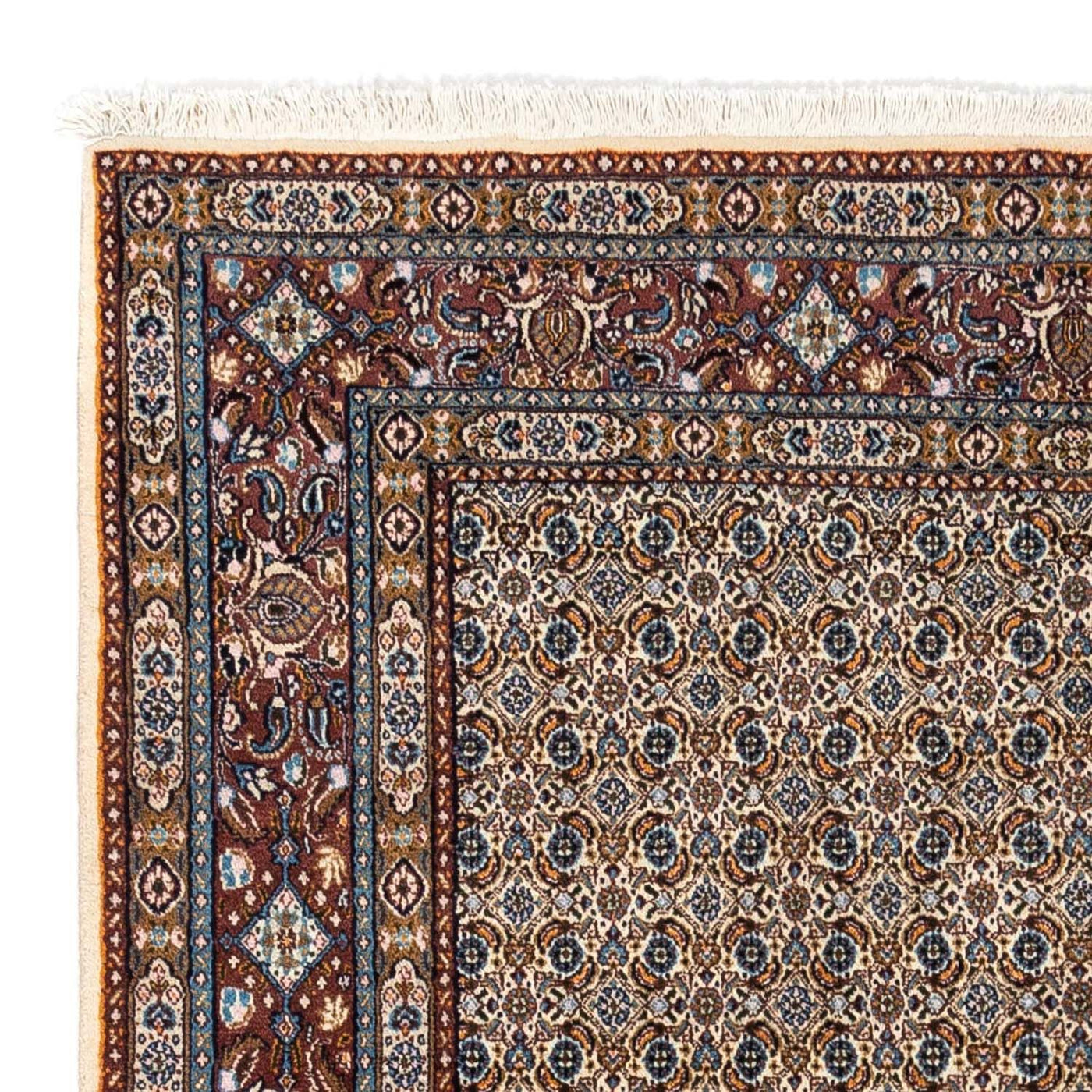 Moud Tapijt 231x165cm - Perzisch tapijt