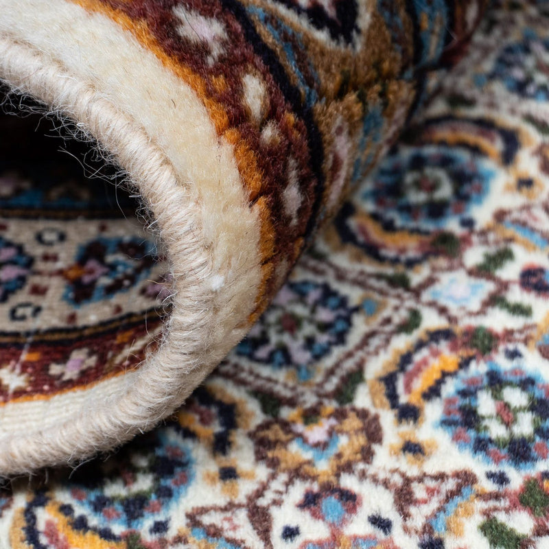 Perzisch tapijt - Klassiek - 231 x 165 cm - beige