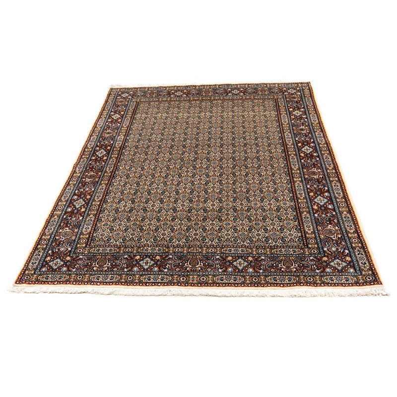 Perzisch tapijt - Klassiek - 231 x 165 cm - beige