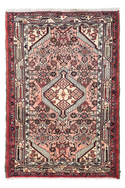 Hosseinabad Tapijt 80x121cm - Perzisch tapijt