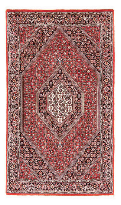 Bidjar Tapijt 110x181cm - Perzisch tapijt