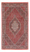 Perzisch tapijt - Bijar - 181 x 110 cm - rood