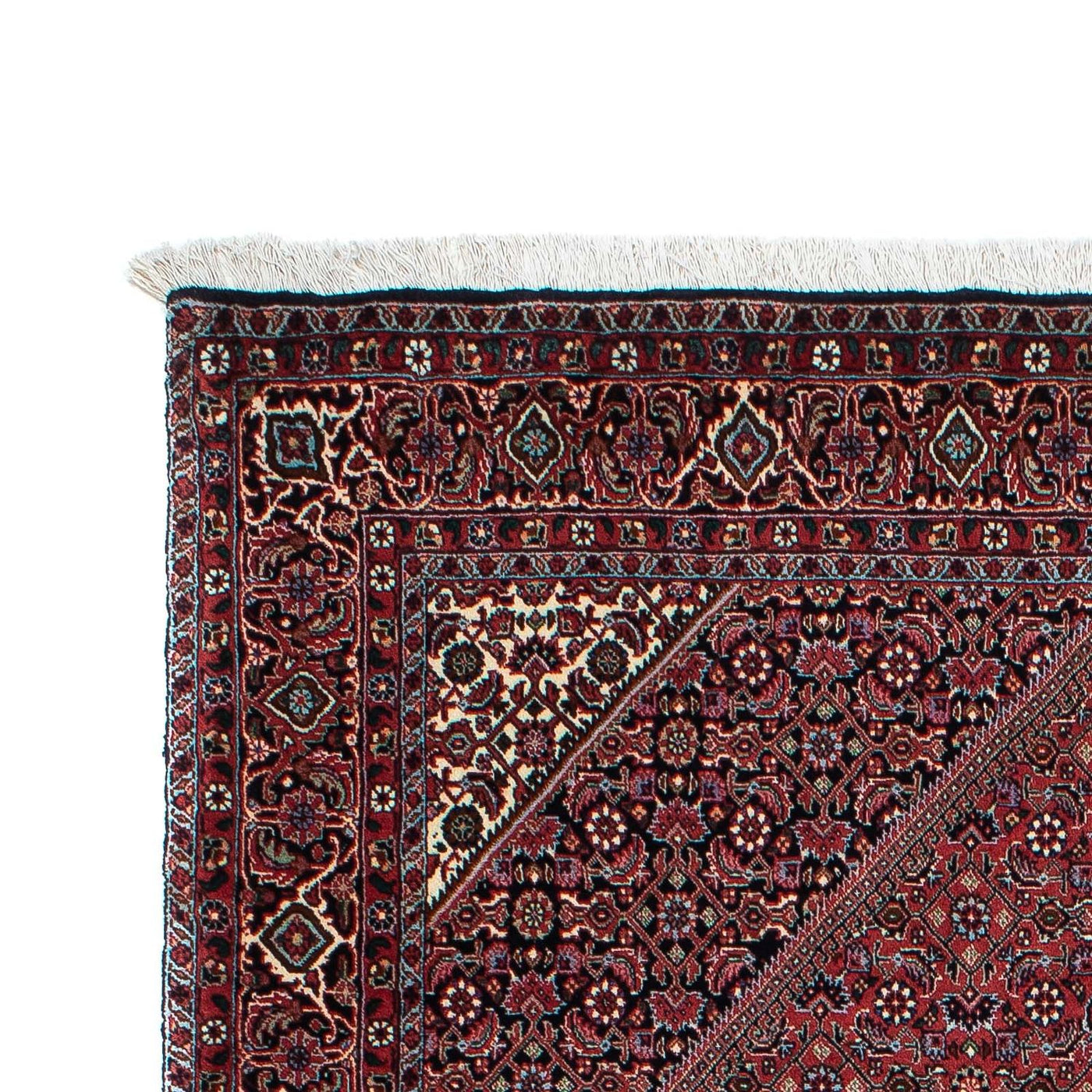 Bidjar Tapijt 200x128cm - Perzisch tapijt