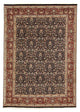 Moud Tapijt 330x238cm - Perzisch tapijt