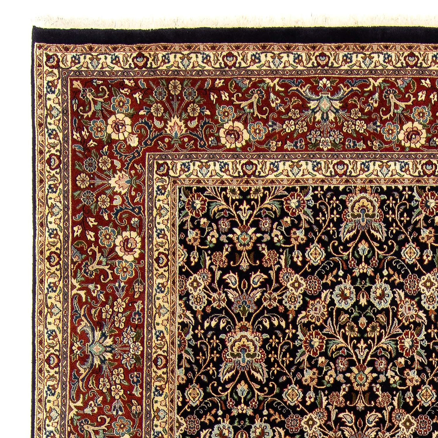 Moud Tapijt 330x238cm - Perzisch tapijt