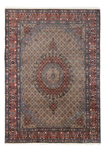 Moud Tapijt 252x340cm - Perzisch tapijt