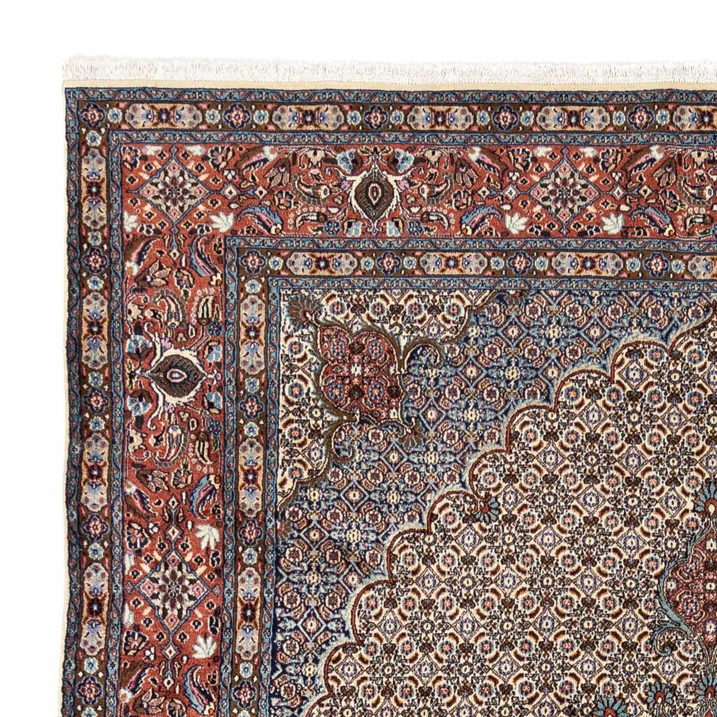 Moud Tapijt 340x252cm - Perzisch tapijt