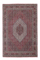 Bidjar Tapijt 215x140cm - Perzisch tapijt