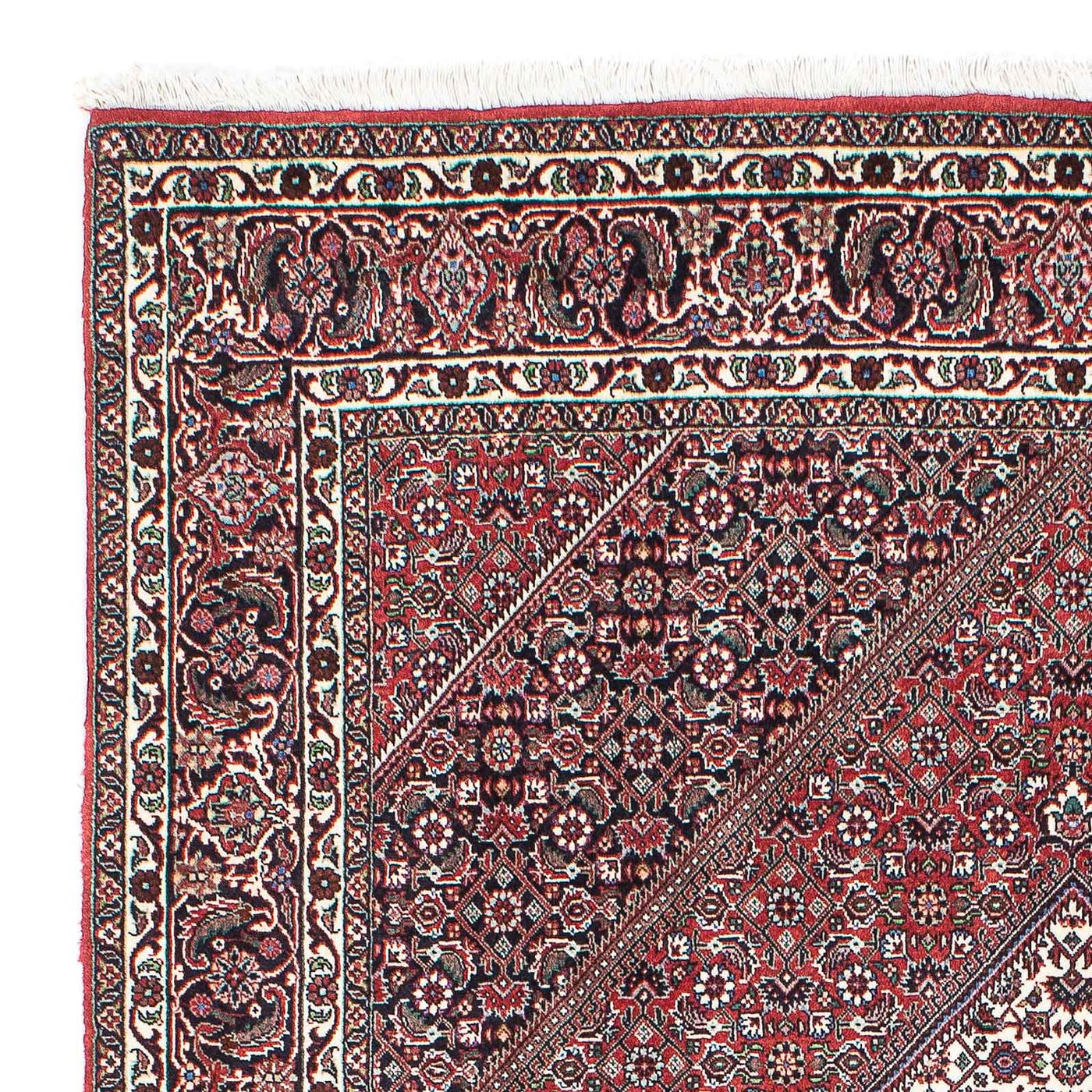Bidjar Tapijt 215x140cm - Perzisch tapijt
