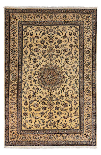 Nain - 9La Tapijt 246x350cm - Perzisch tapijt