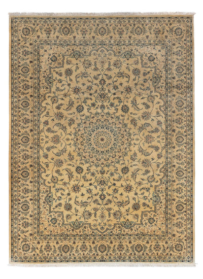Nain - 9 la Tapijt 250x344cm - Perzisch tapijt