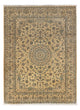 Nain - 9 la Tapijt 344x250cm - Perzisch tapijt