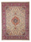 Perzisch tapijt - Tabriz - Royal - 395 x 298 cm - beige