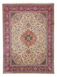 Tabriz - 40 Raj Tapijt 298x395cm - Perzisch tapijt