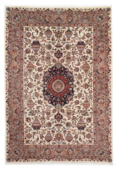 Kashmar Tapijt 200x290cm - Perzisch tapijt