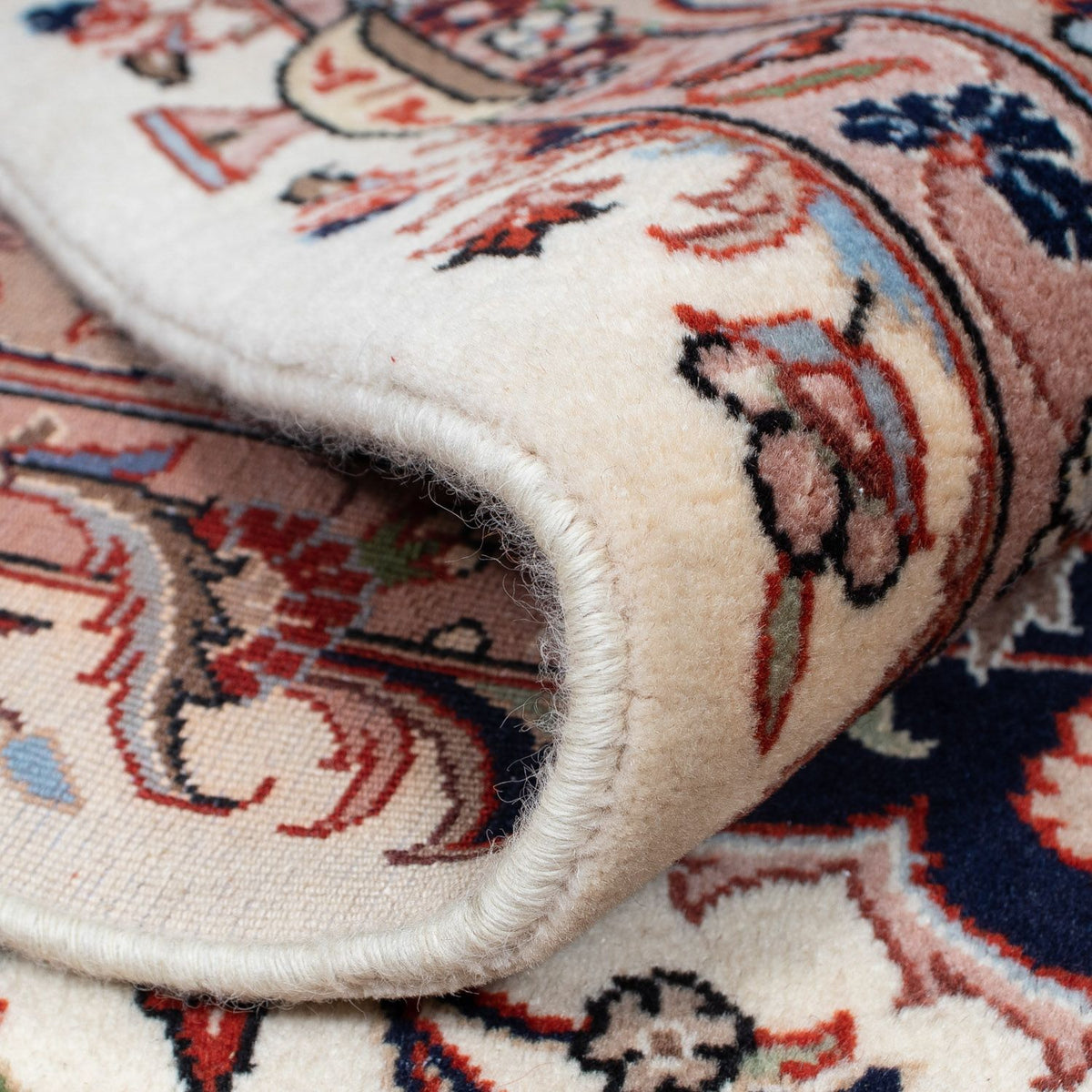 Perzisch tapijt - Klassiek - 290 x 200 cm - beige