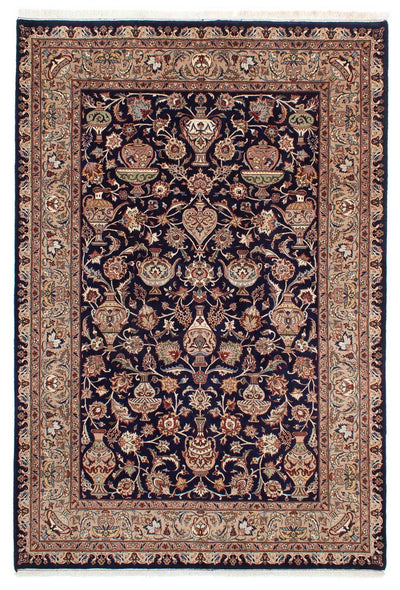 Kashmar Tapijt 202x288cm - Perzisch tapijt