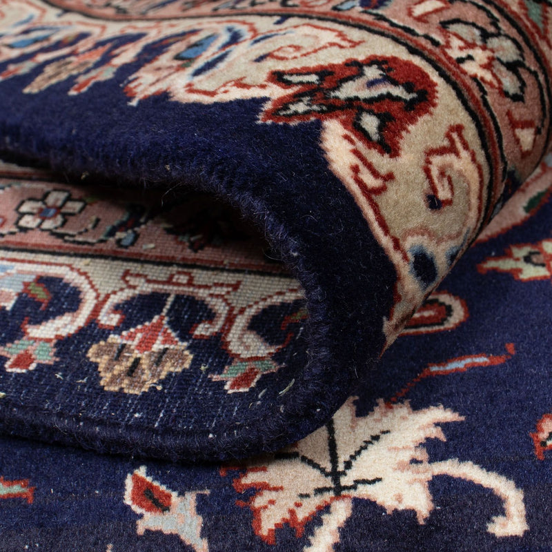 Perzisch tapijt - Klassiek - 288 x 202 cm - zwart