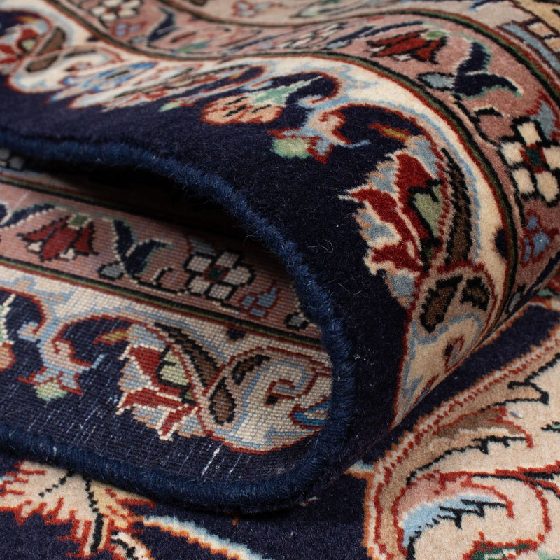 Perzisch tapijt - Klassiek - 288 x 196 cm - zwart