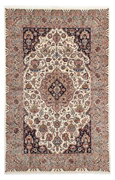 Kashmar Tapijt 197x290cm - Perzisch tapijt