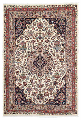 Perzisch tapijt - Klassiek - 298 x 198 cm - beige