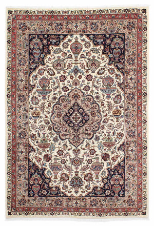 Perzisch tapijt - Klassiek - 298 x 198 cm - beige