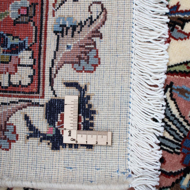 Perzisch tapijt - Klassiek - 298 x 198 cm - beige