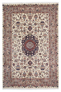 Perzisch tapijt - Klassiek - 304 x 203 cm - beige