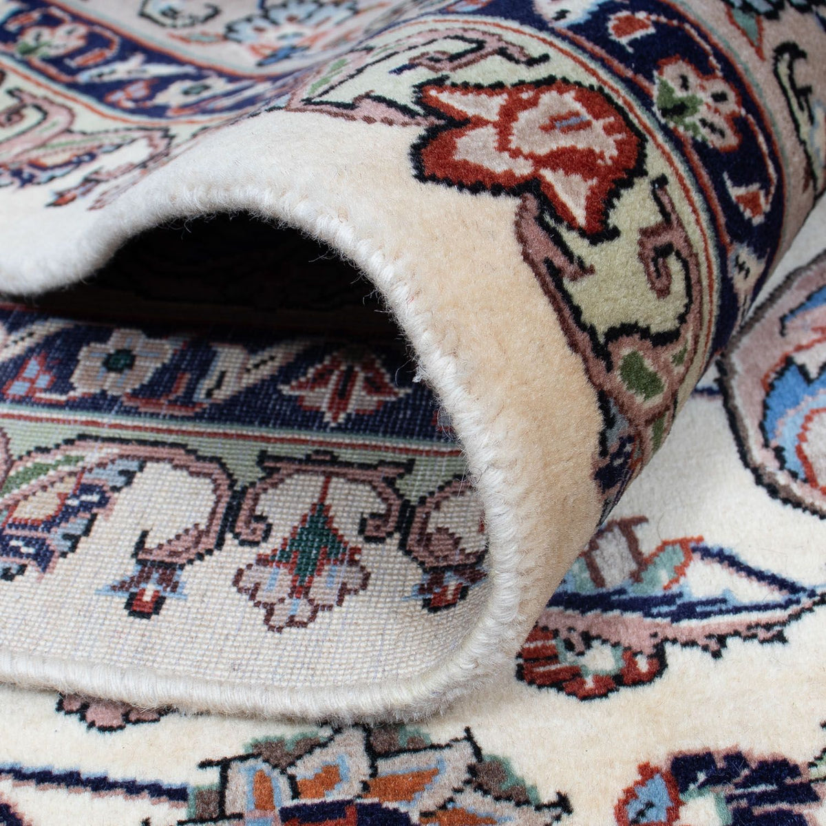 Perzisch tapijt - Klassiek - 280 x 204 cm - beige