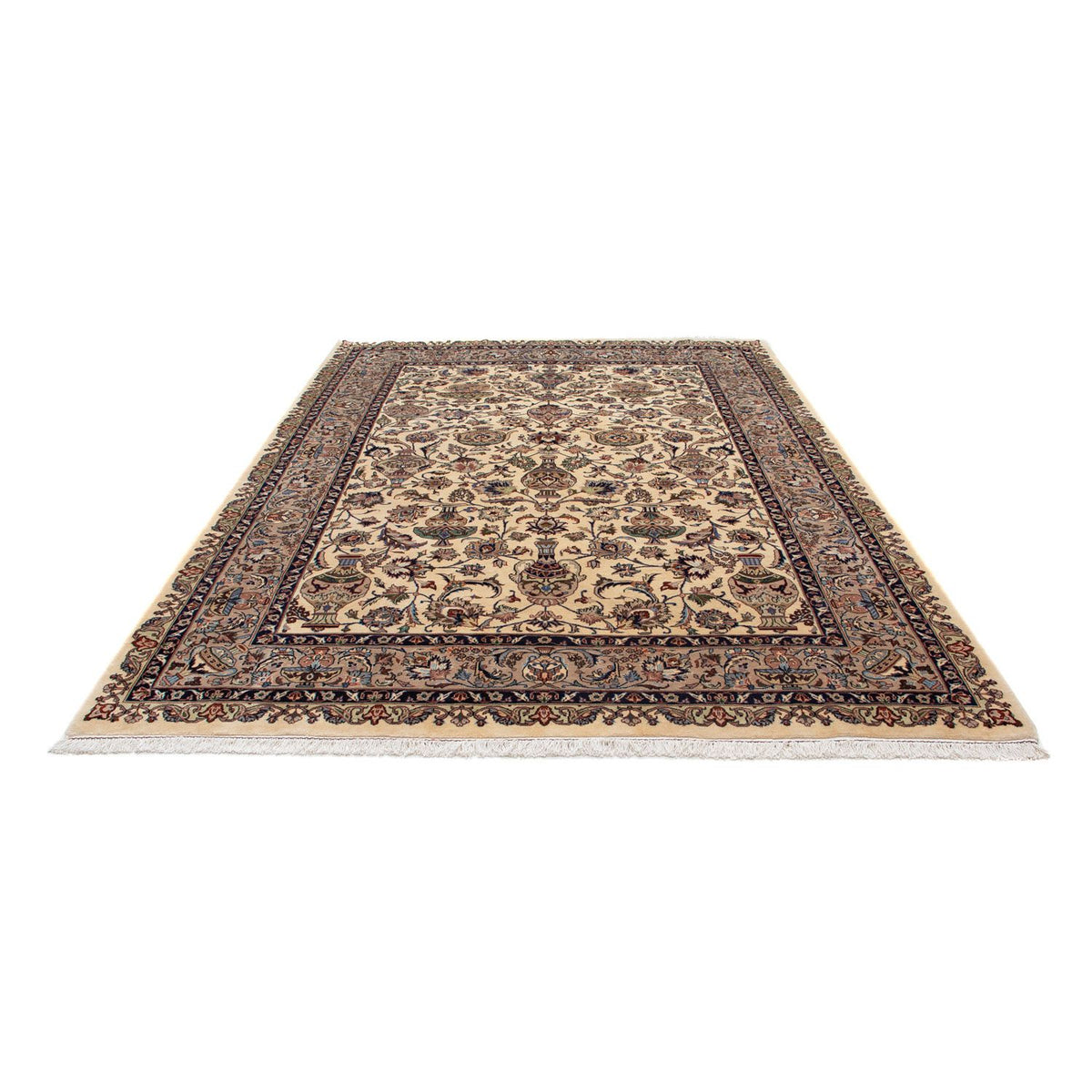 Perzisch tapijt - Klassiek - 280 x 204 cm - beige