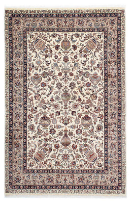 Perzisch tapijt - Klassiek - 302 x 204 cm - beige
