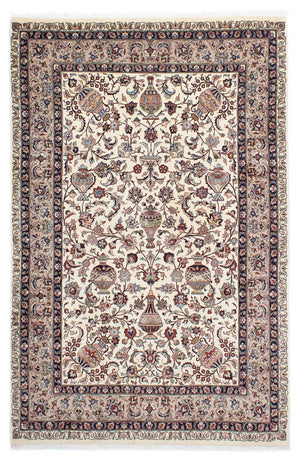 Perzisch tapijt - Klassiek - 302 x 204 cm - beige