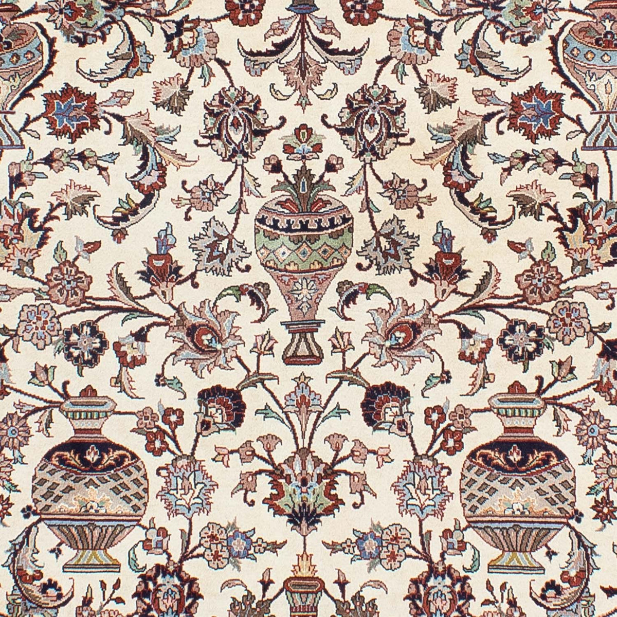 Perzisch tapijt - Klassiek - 302 x 204 cm - beige