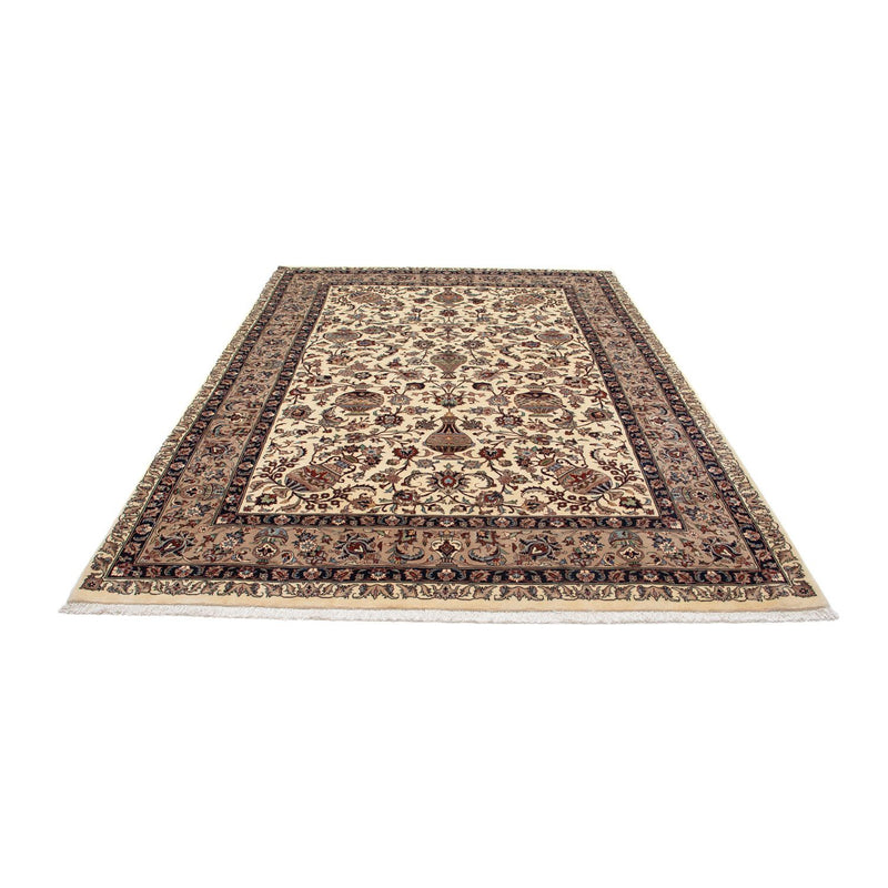 Perzisch tapijt - Klassiek - 302 x 204 cm - beige
