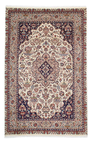 Perzisch tapijt - Klassiek - 300 x 203 cm - beige