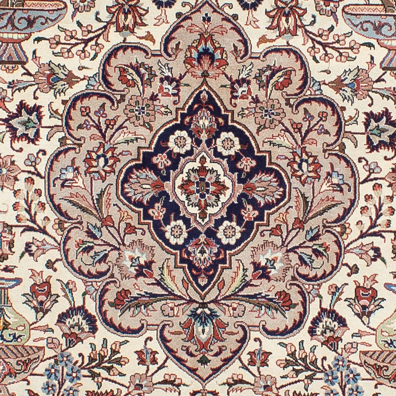 Perzisch tapijt - Klassiek - 300 x 203 cm - beige