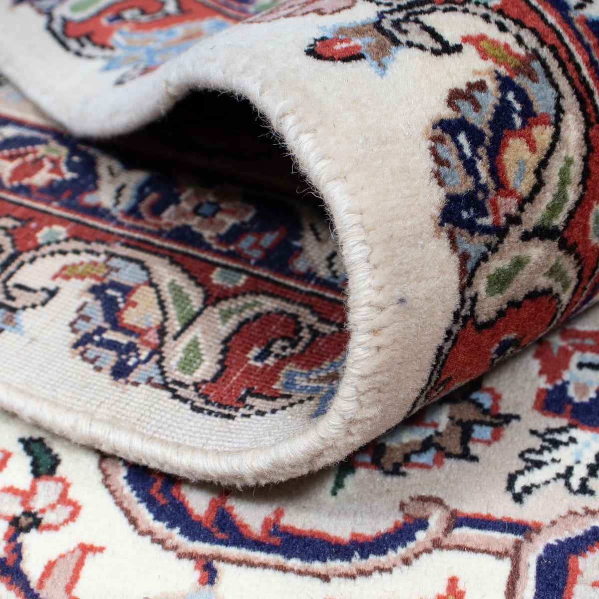 Perzisch tapijt - Klassiek - 300 x 203 cm - beige