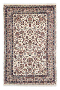 Perzisch tapijt - Klassiek - 310 x 200 cm - beige