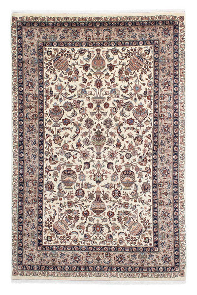Kashmar Tapijt 200x310cm - Perzisch tapijt