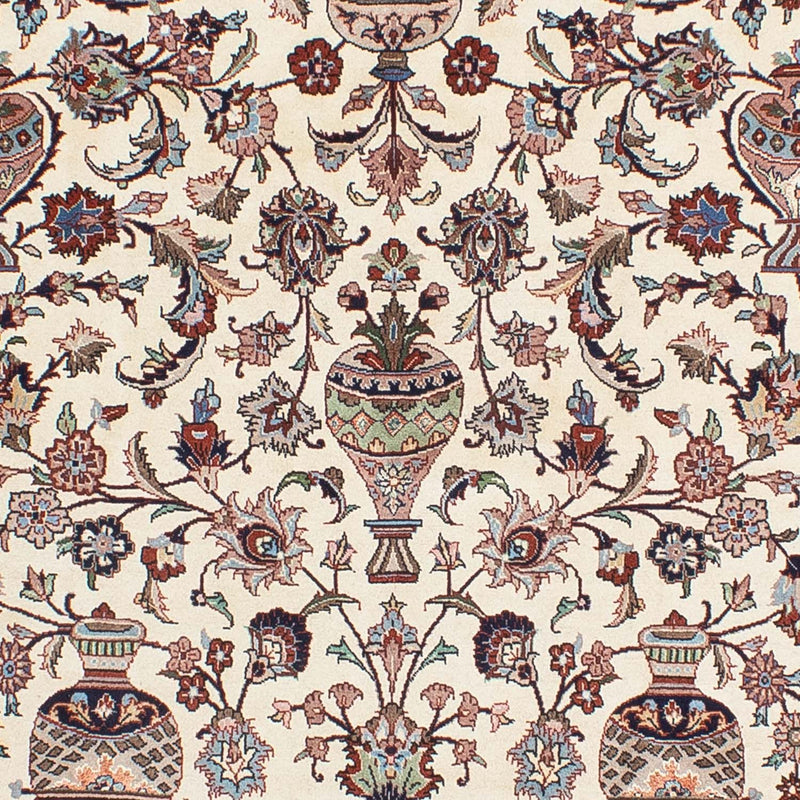 Perzisch tapijt - Klassiek - 310 x 200 cm - beige