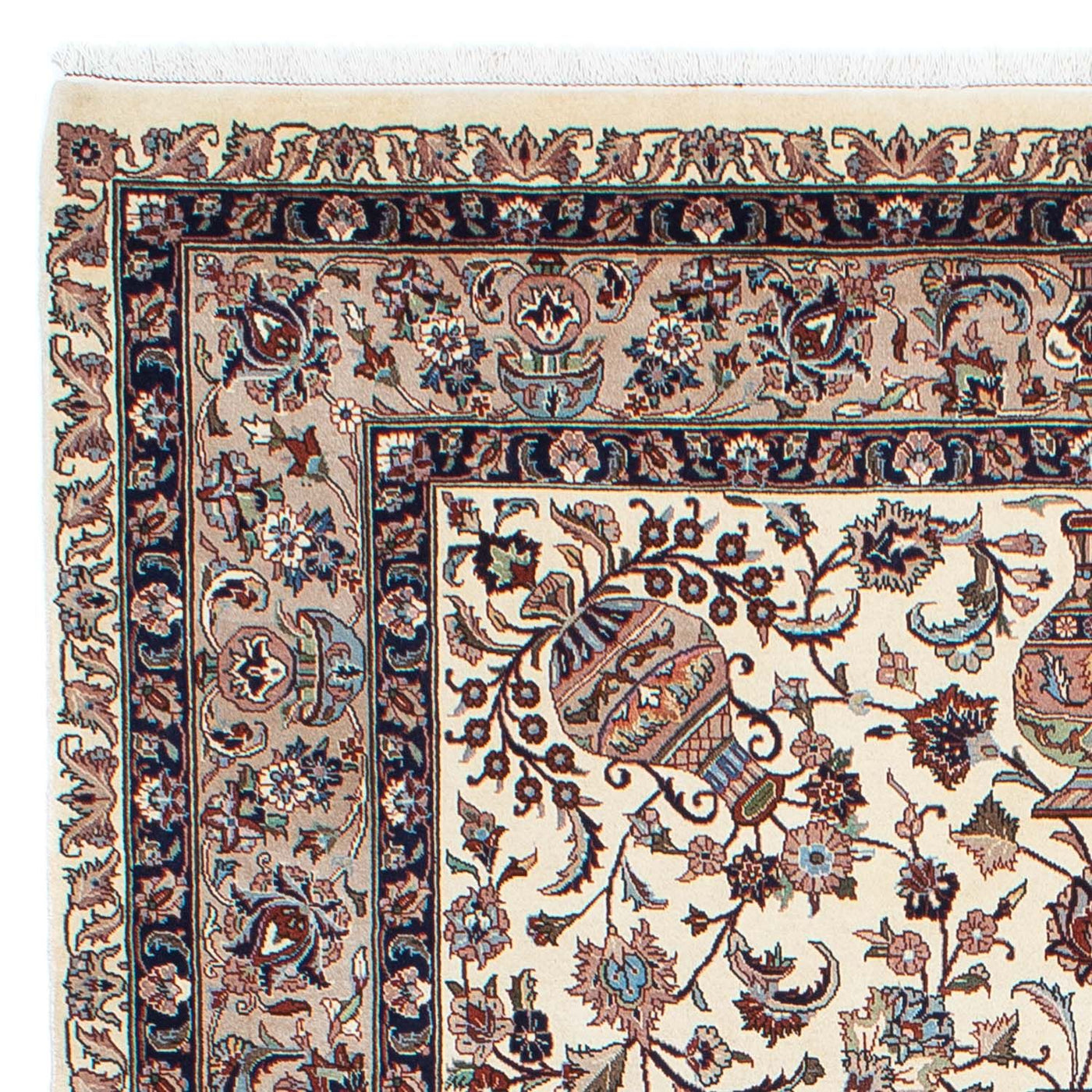 Kashmar Tapijt 310x200cm - Perzisch tapijt