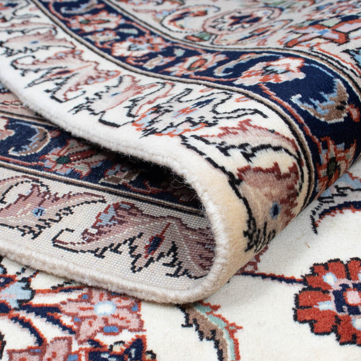 Perzisch tapijt - Klassiek - 310 x 200 cm - beige