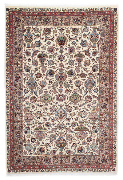 Kashmar Tapijt 200x290cm - Perzisch tapijt