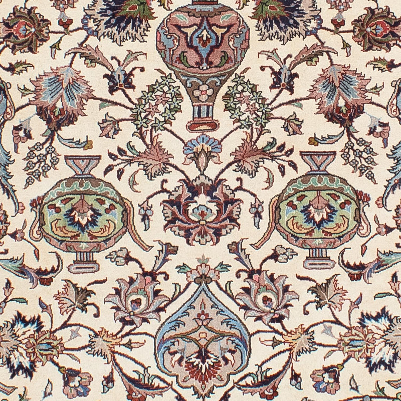 Perzisch tapijt - Klassiek - 290 x 200 cm - beige