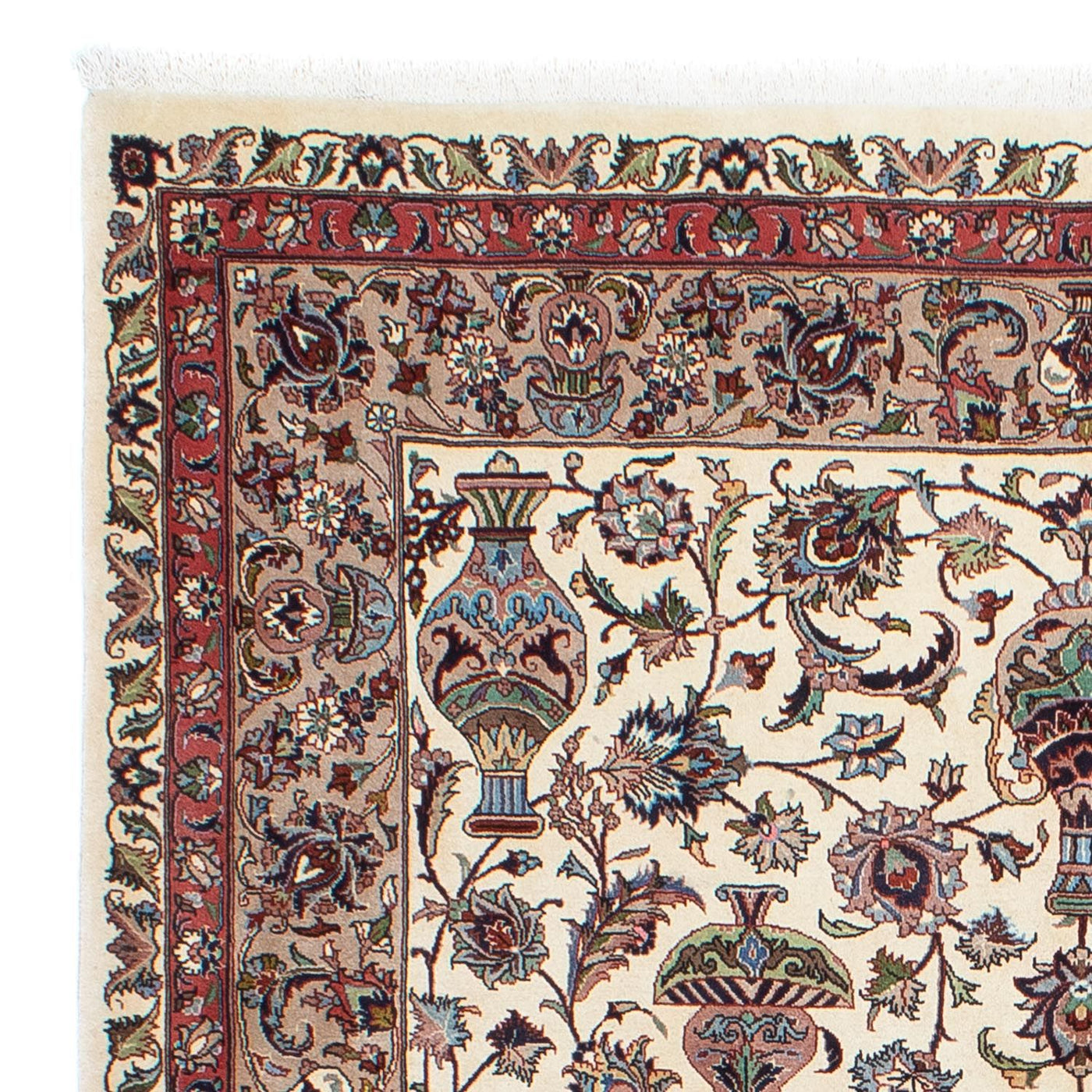 Kaschmar Tapijt 290x200cm - Perzisch tapijt